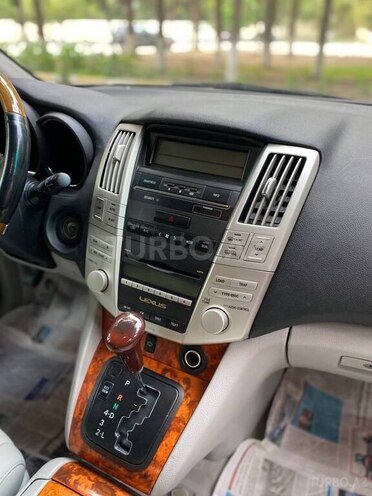 Lexus RX 350 2006, 185,450 km - 3.5 l - Sumqayıt