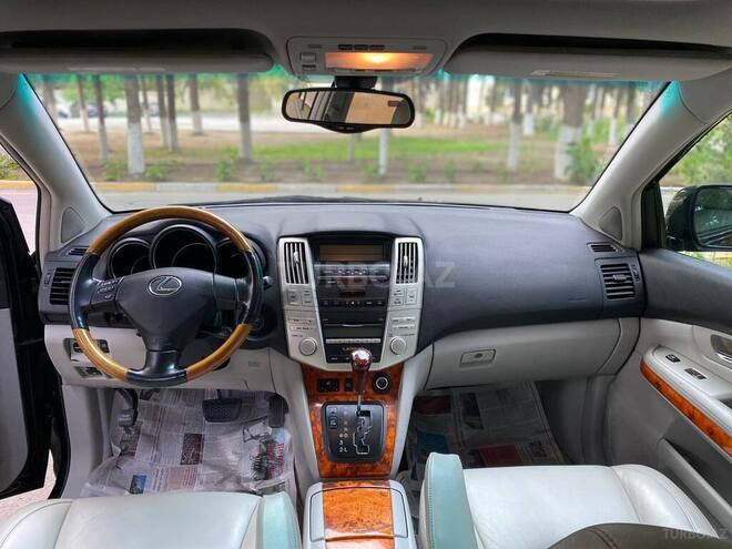 Lexus RX 350 2006, 185,450 km - 3.5 l - Sumqayıt