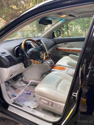 Lexus RX 350 2006, 185,450 km - 3.5 l - Sumqayıt