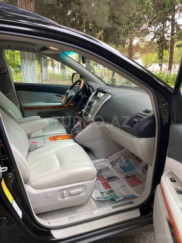 Lexus RX 350 2006, 185,450 km - 3.5 l - Sumqayıt