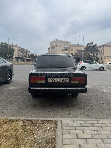 LADA (VAZ) 2107 2007, 96,000 km - 1.6 l - Bakı