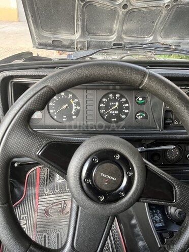 LADA (VAZ) 2107 2007, 96,000 km - 1.6 l - Bakı