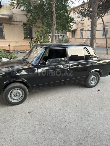 LADA (VAZ) 2107 2007, 96,000 km - 1.6 l - Bakı