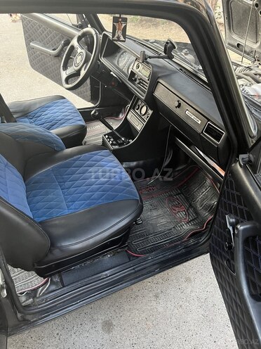 LADA (VAZ) 2107 2007, 96,000 km - 1.6 l - Bakı