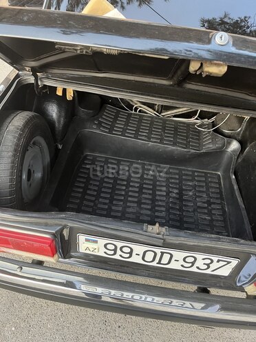 LADA (VAZ) 2107 2007, 96,000 km - 1.6 l - Bakı