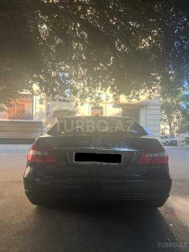Mercedes E 220 2012, 217,000 km - 2.2 l - Bakı