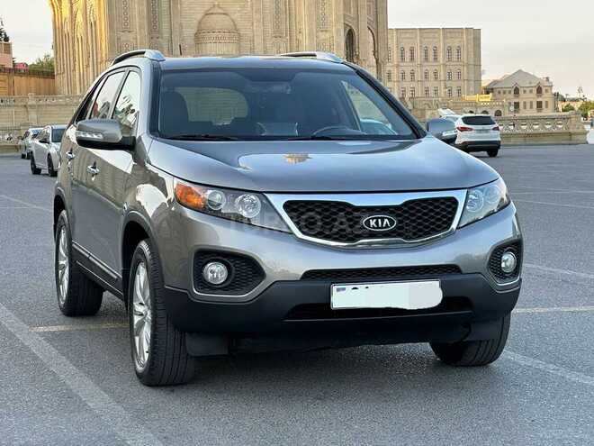 Kia Sorento 2009, 197,000 km - 2.0 l - Bakı