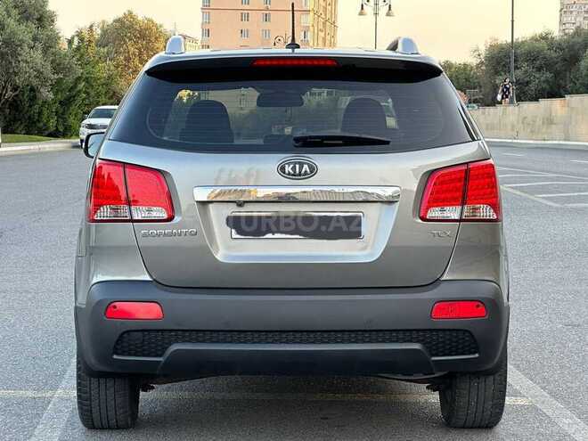 Kia Sorento 2009, 197,000 km - 2.0 l - Bakı