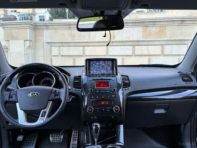 Kia Sorento 2009, 197,000 km - 2.0 l - Bakı