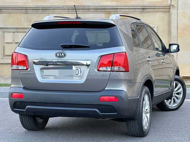 Kia Sorento 2009, 197,000 km - 2.0 l - Bakı