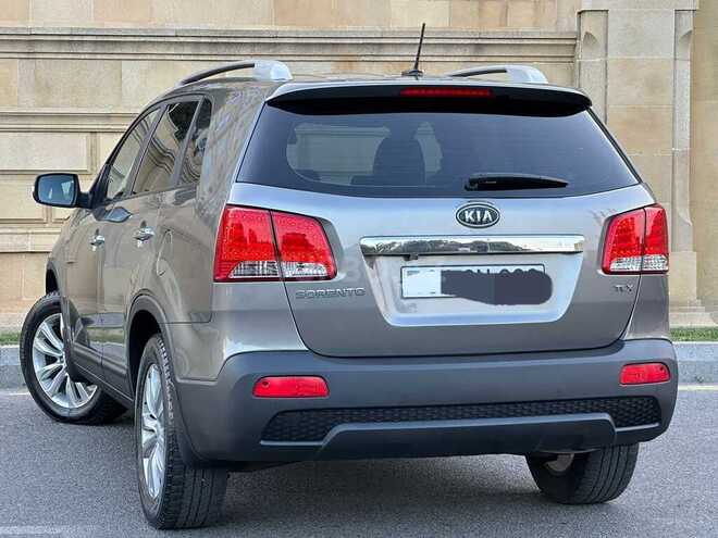 Kia Sorento 2009, 197,000 km - 2.0 l - Bakı