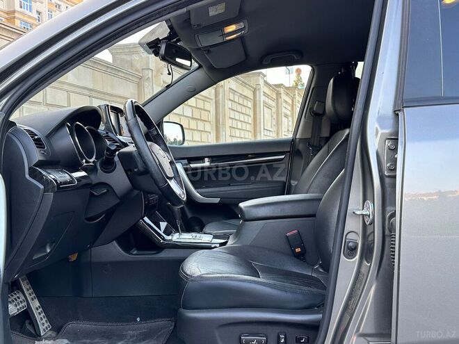 Kia Sorento 2009, 197,000 km - 2.0 l - Bakı