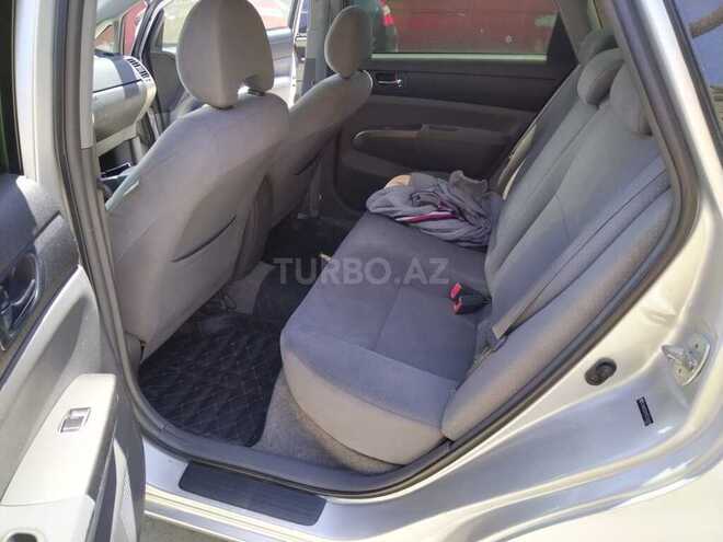 Toyota Prius 2007, 508,553 km - 1.5 l - Bakı