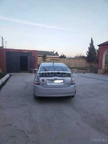 Toyota Prius 2007, 508,553 km - 1.5 l - Bakı