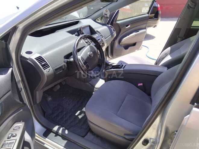 Toyota Prius 2007, 508,553 km - 1.5 l - Bakı