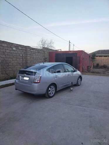 Toyota Prius 2007, 508,553 km - 1.5 l - Bakı