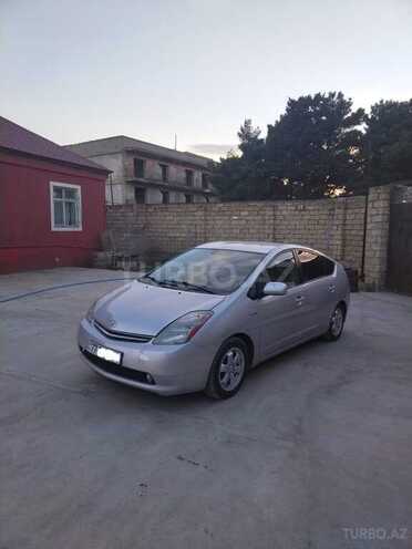 Toyota Prius 2007, 508,553 km - 1.5 l - Bakı