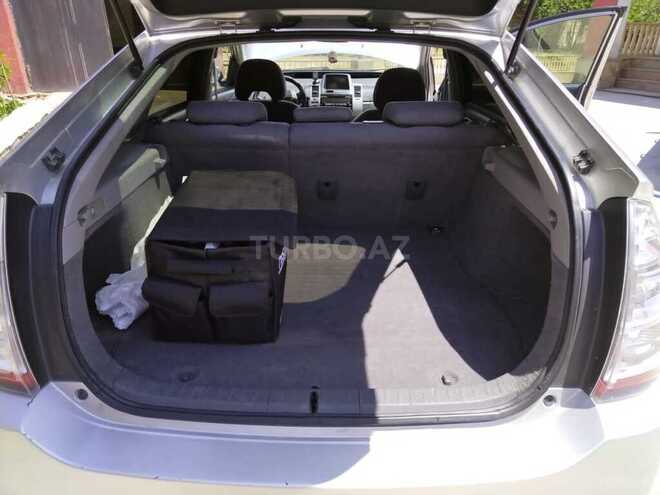 Toyota Prius 2007, 508,553 km - 1.5 l - Bakı
