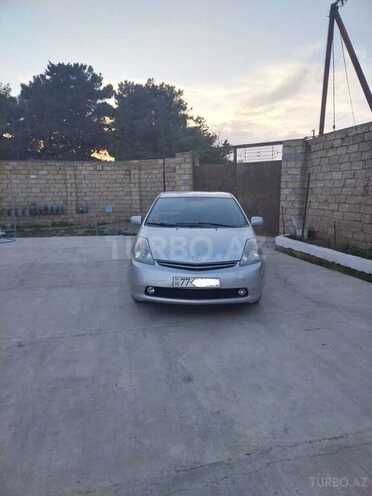 Toyota Prius 2007, 508,553 km - 1.5 l - Bakı