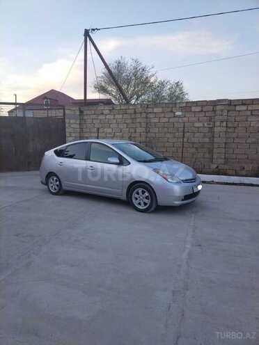 Toyota Prius 2007, 508,553 km - 1.5 l - Bakı