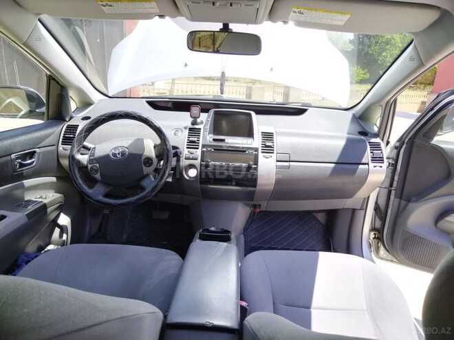Toyota Prius 2007, 508,553 km - 1.5 l - Bakı