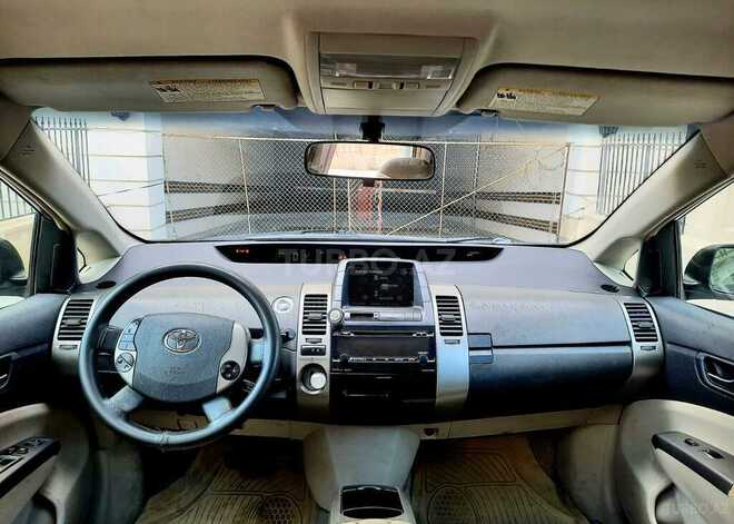 Toyota Prius 2008, 210,280 km - 1.5 l - Bakı