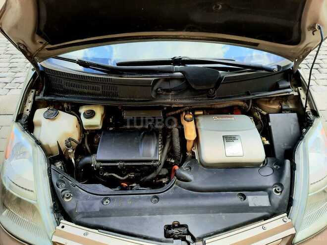 Toyota Prius 2008, 210,280 km - 1.5 l - Bakı