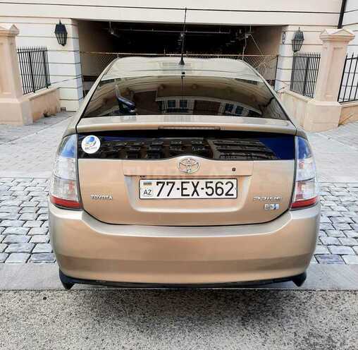 Toyota Prius 2008, 210,280 km - 1.5 l - Bakı