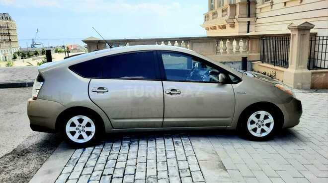 Toyota Prius 2008, 210,280 km - 1.5 l - Bakı