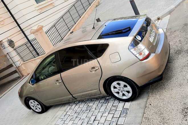 Toyota Prius 2008, 210,280 km - 1.5 l - Bakı