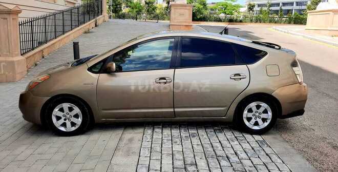 Toyota Prius 2008, 210,280 km - 1.5 l - Bakı