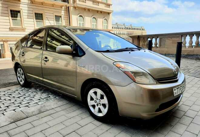 Toyota Prius 2008, 210,280 km - 1.5 l - Bakı