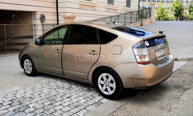 Toyota Prius 2008, 210,280 km - 1.5 l - Bakı