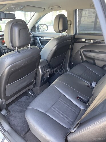 Kia Sorento 2014, 199,500 km - 2.0 л - Bakı
