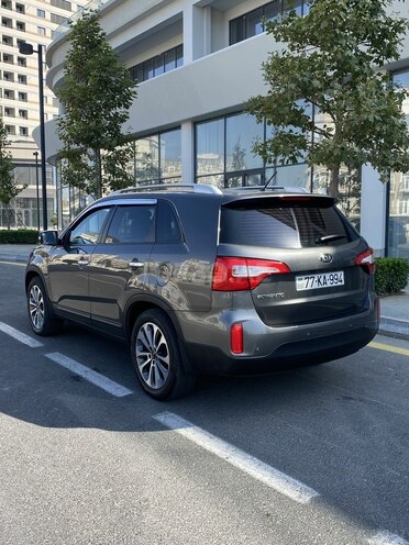 Kia Sorento 2014, 199,500 km - 2.0 л - Bakı