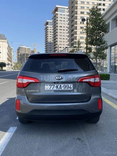 Kia Sorento 2014, 199,500 km - 2.0 л - Bakı