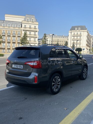 Kia Sorento 2014, 199,500 km - 2.0 л - Bakı