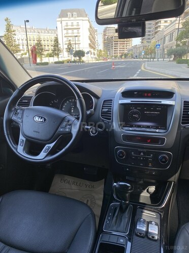 Kia Sorento 2014, 199,500 km - 2.0 л - Bakı