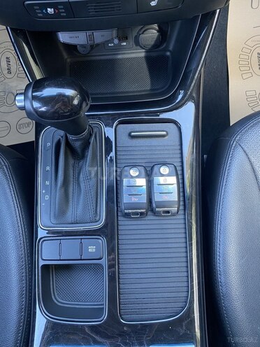 Kia Sorento 2014, 199,500 km - 2.0 л - Bakı