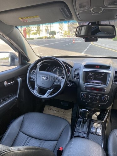 Kia Sorento 2014, 199,500 km - 2.0 л - Bakı