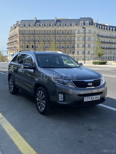 Kia Sorento 2014, 199,500 km - 2.0 л - Bakı