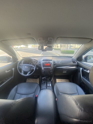 Kia Sorento 2014, 199,500 km - 2.0 л - Bakı