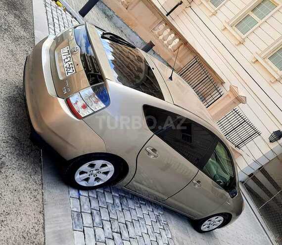 Toyota Prius 2008, 210,280 km - 1.5 l - Bakı