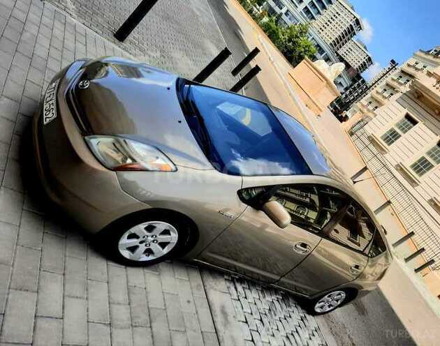 Toyota Prius 2008, 210,280 km - 1.5 l - Bakı