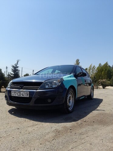 Opel Astra 2006, 399,000 km - 1.3 l - Bakı