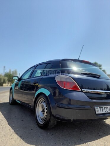 Opel Astra 2006, 399,000 km - 1.3 l - Bakı
