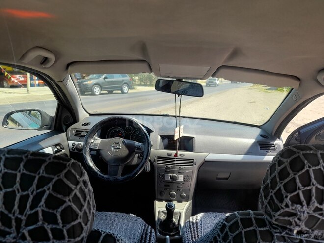 Opel Astra 2006, 399,000 km - 1.3 l - Bakı