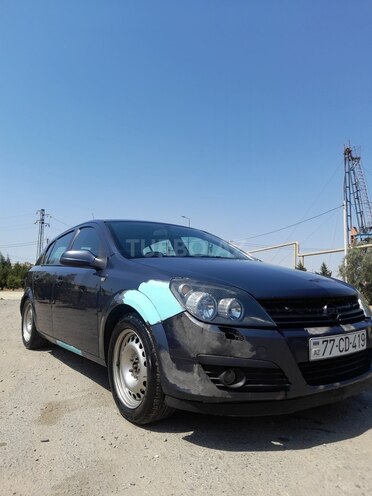 Opel Astra 2006, 399,000 km - 1.3 l - Bakı