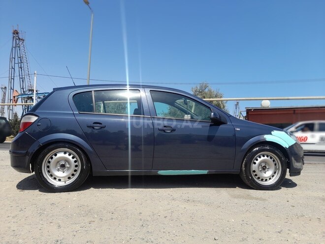 Opel Astra 2006, 399,000 km - 1.3 l - Bakı
