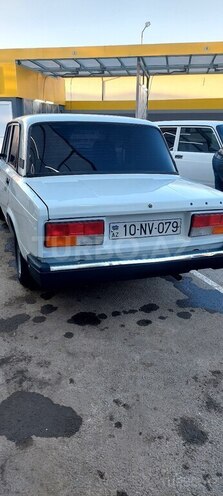 LADA (VAZ) 2107 2005, 15,000 km - 1.5 л - Gəncə